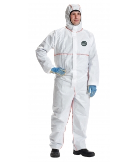 Coverall with Hood PROSHIELD®20SFR