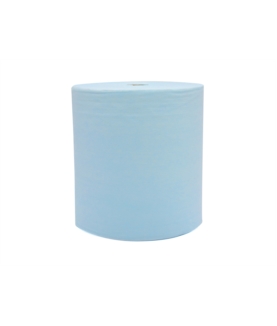 Essuisoft wipe 38x27cm - blue