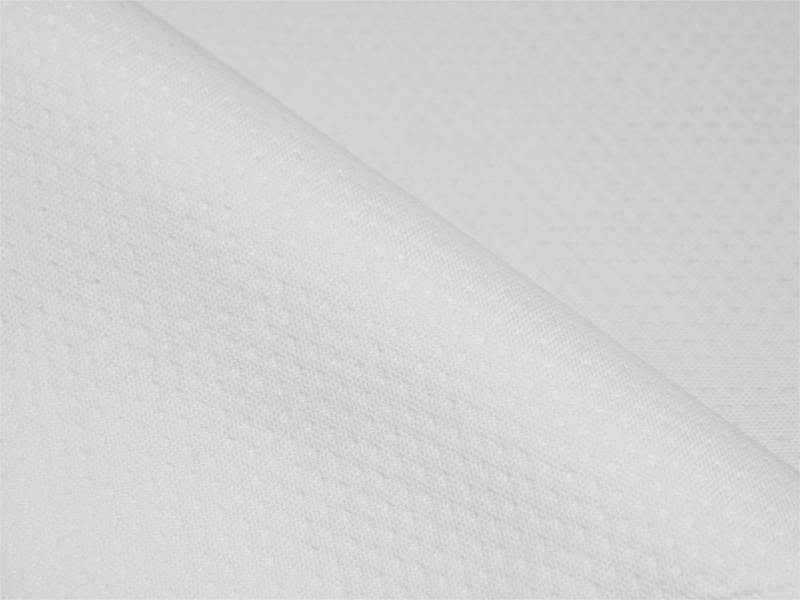 Essuyage Essuiclean (ISO 5 à 8) 28x28 cm - blanc