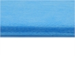 Essuyage automobile tampon imprégné 43x31 cm - bleu