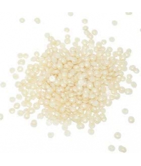 Peelable Wax pellets with Acerola