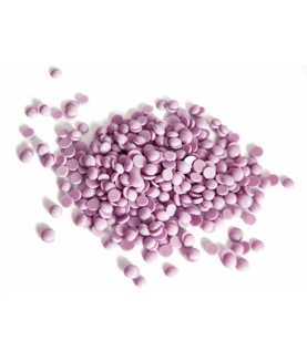 Lilac Peelable Wax