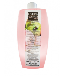 Pink Guava Cleansing Lotion