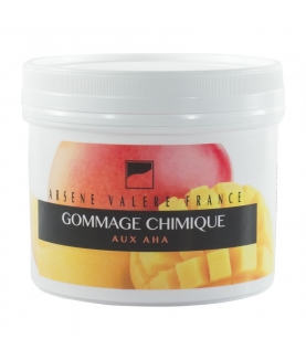 Complexion Unifying Mask with Fresh Mango Cells