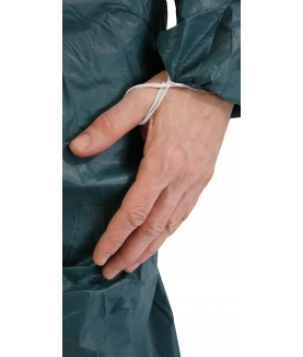 Ultima Premium plant protection coverall