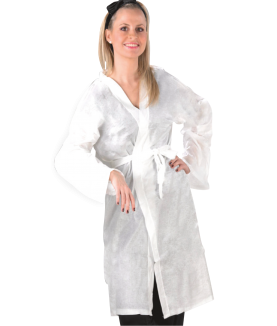 Classic Bathrobe