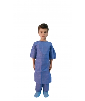 Outpatient standing kit - child