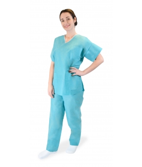 Scrub Suit COLORSOFT