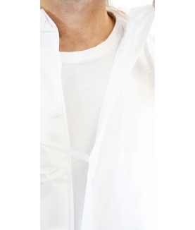 Coverall with Hood UltimaX