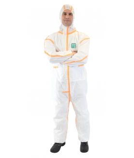 Coverall BASICLEAN PLUS
