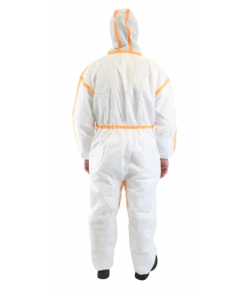 Coverall BASICLEAN PLUS