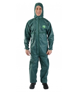 Ultima Premium plant protection coverall