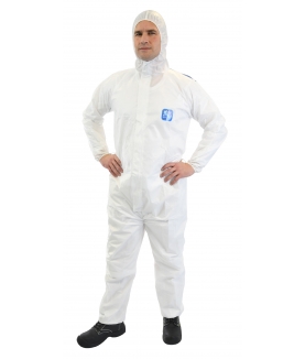 Coverall with Ventilation OXYGEN ONE