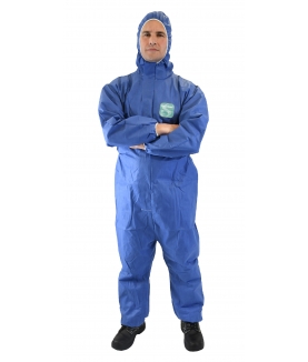 Coverall BASICLEAN