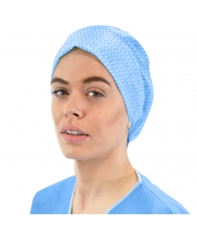 Elasticated Scrub Cap