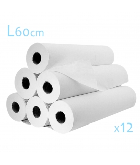 Protective sheet roll 60cm