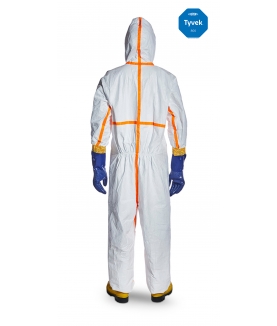 Coverall Tyvek®800 J