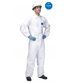Coverall Tyvek® 500 Industry