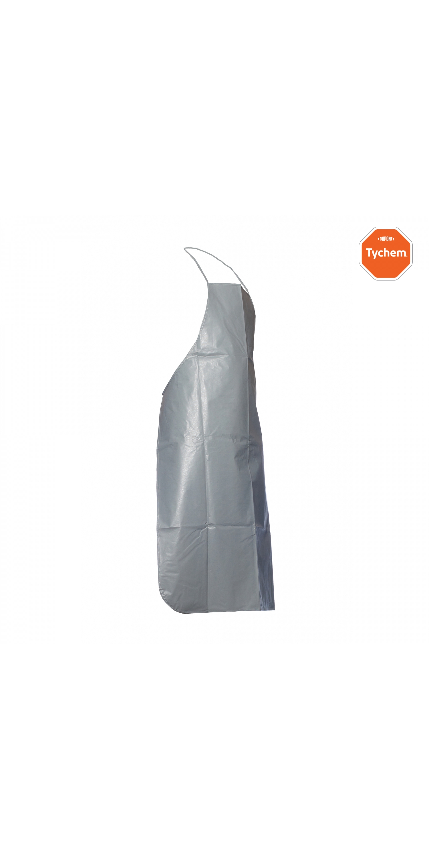 Apron - Tychem® 6000 F - Links