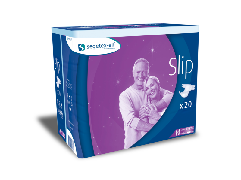 Changes taille L gamme nuit incontinence modérée et lourde