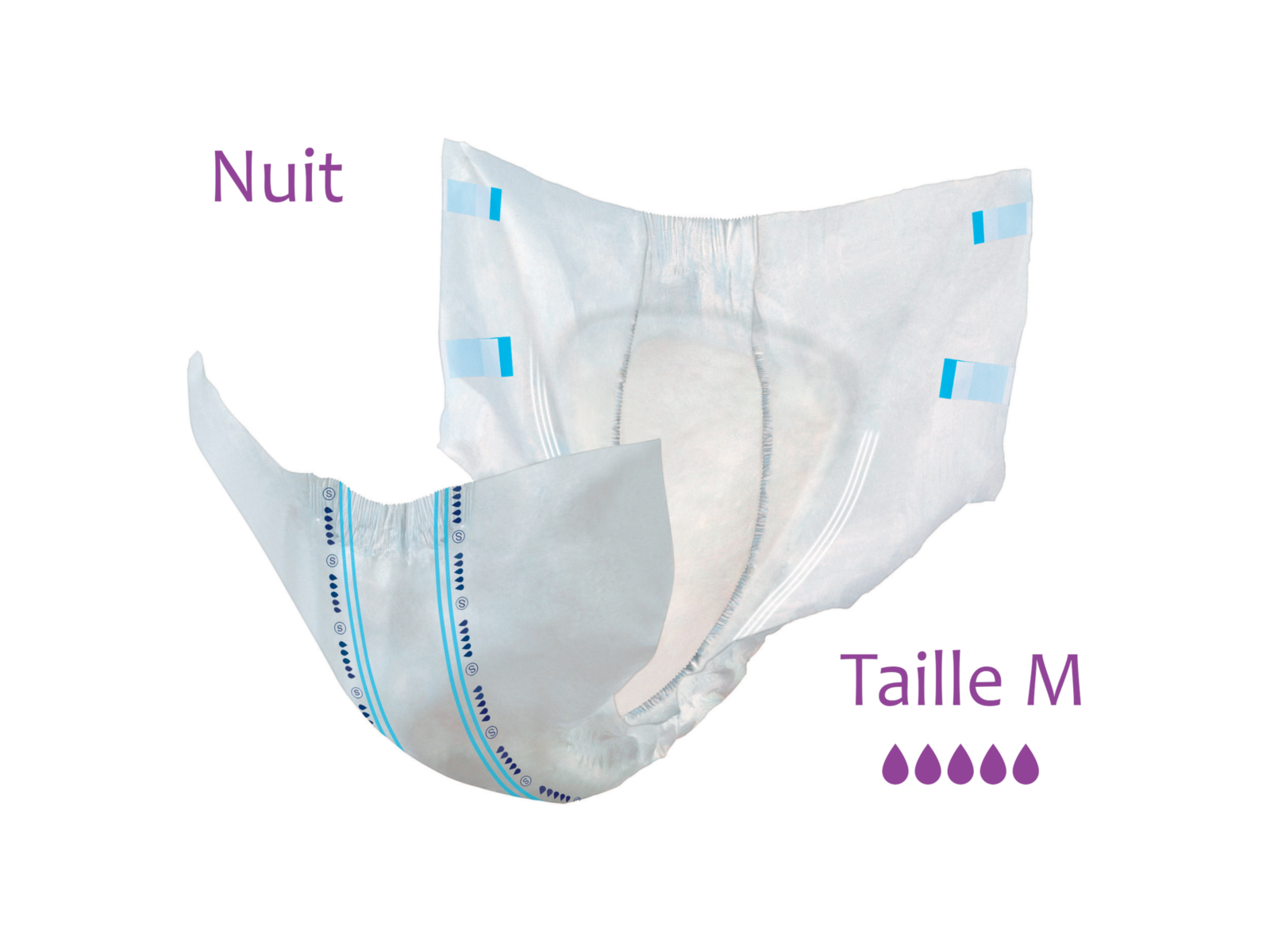 Change_complet_gamme_nuit_incontinence_modérée_lourde_taille_M