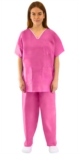 Pyjamas roses segesoft_dispositif médical