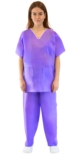 Pyjamas parme Segesoft_Dispositif médical_segetex-eif