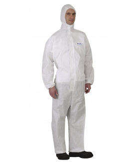 Coverall BASICLEAN
