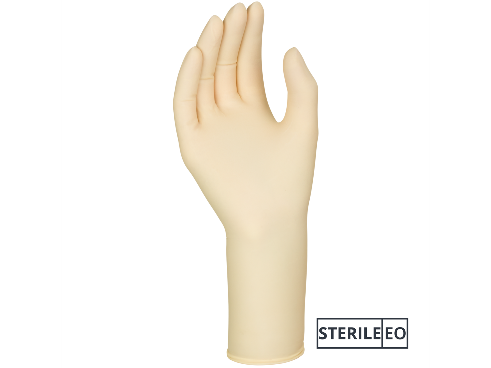 Gant de Chirurgie Stérile Latex Chloré
