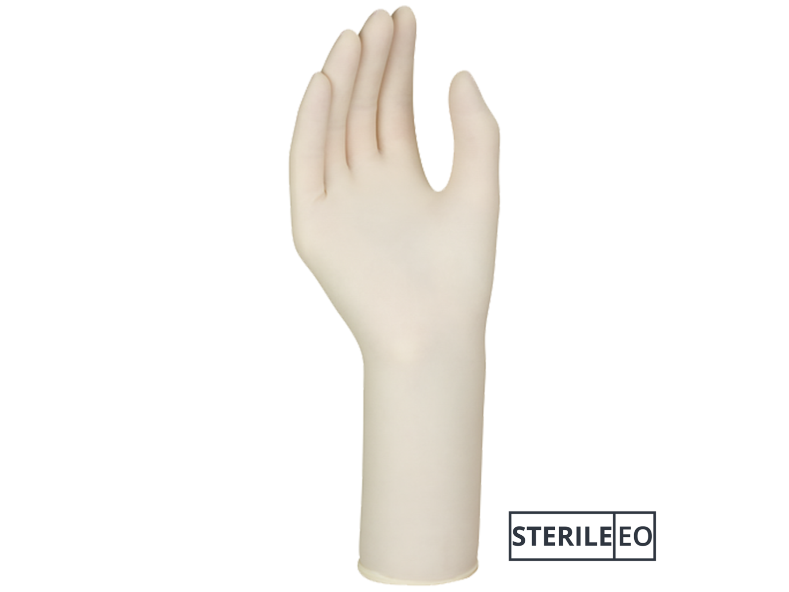 Gant de Chirurgie Stérile Latex Polymérisé 