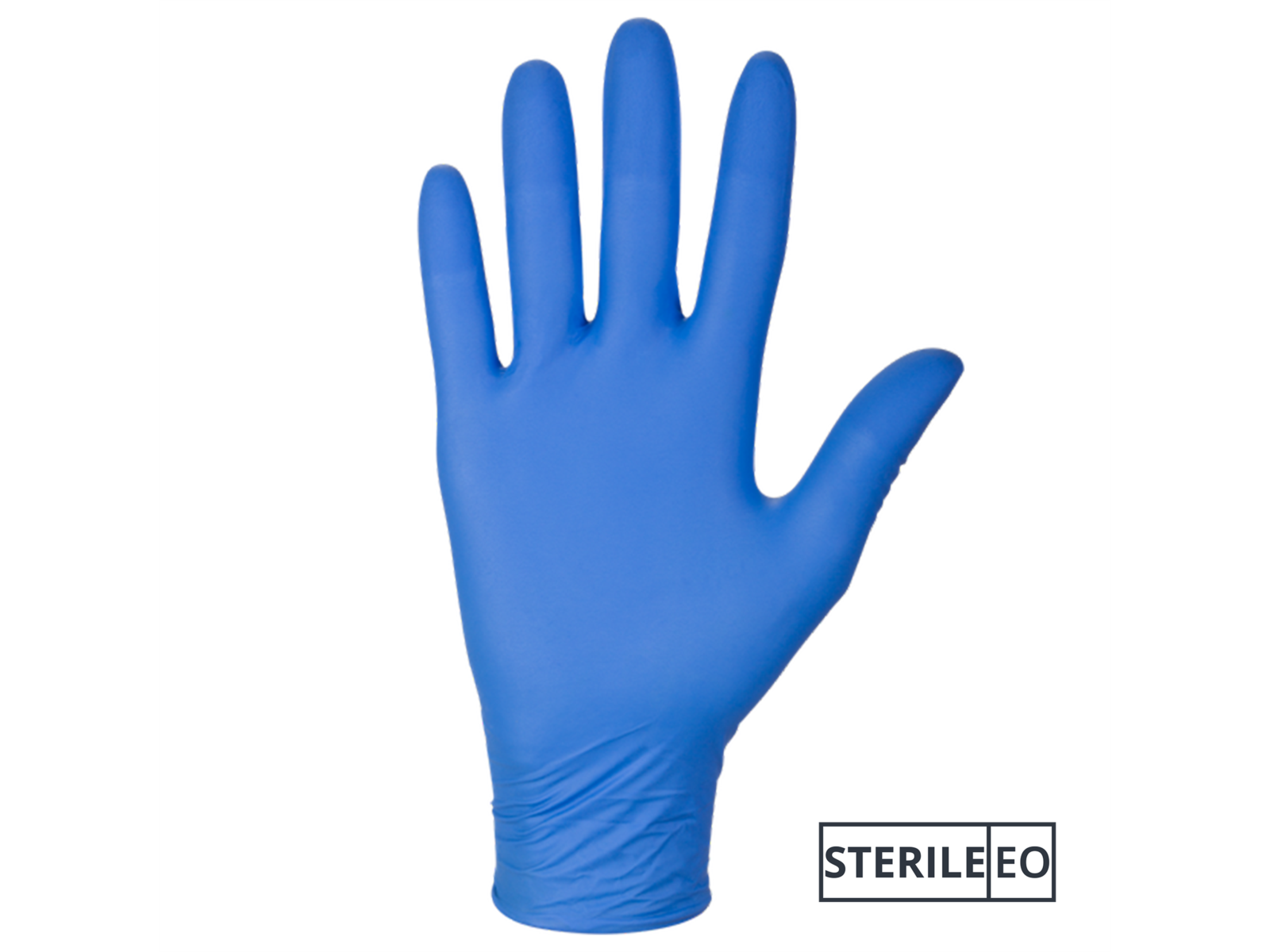 Gant Nitrile Stérile non poudré