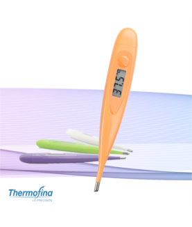 Thermomètre électronique médical Digitalix-28 ®