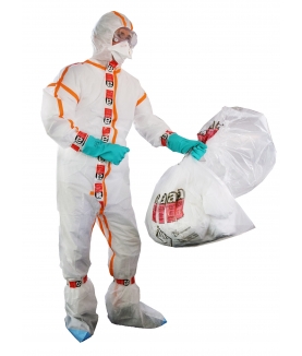 Special Asbestos Kit