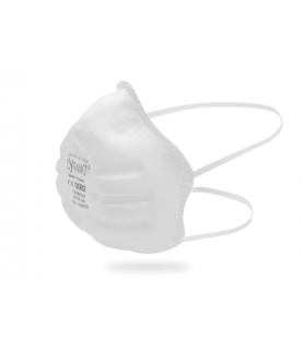 Cyrano FFP3 Respirator - Valveless - Blister pack