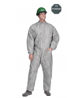 Coverall Proshield 8 Proper Combination
