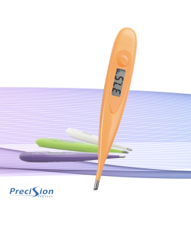 Segetherm 28® electronic clinical thermometer