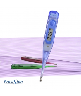 Thermomètre Segetherm+