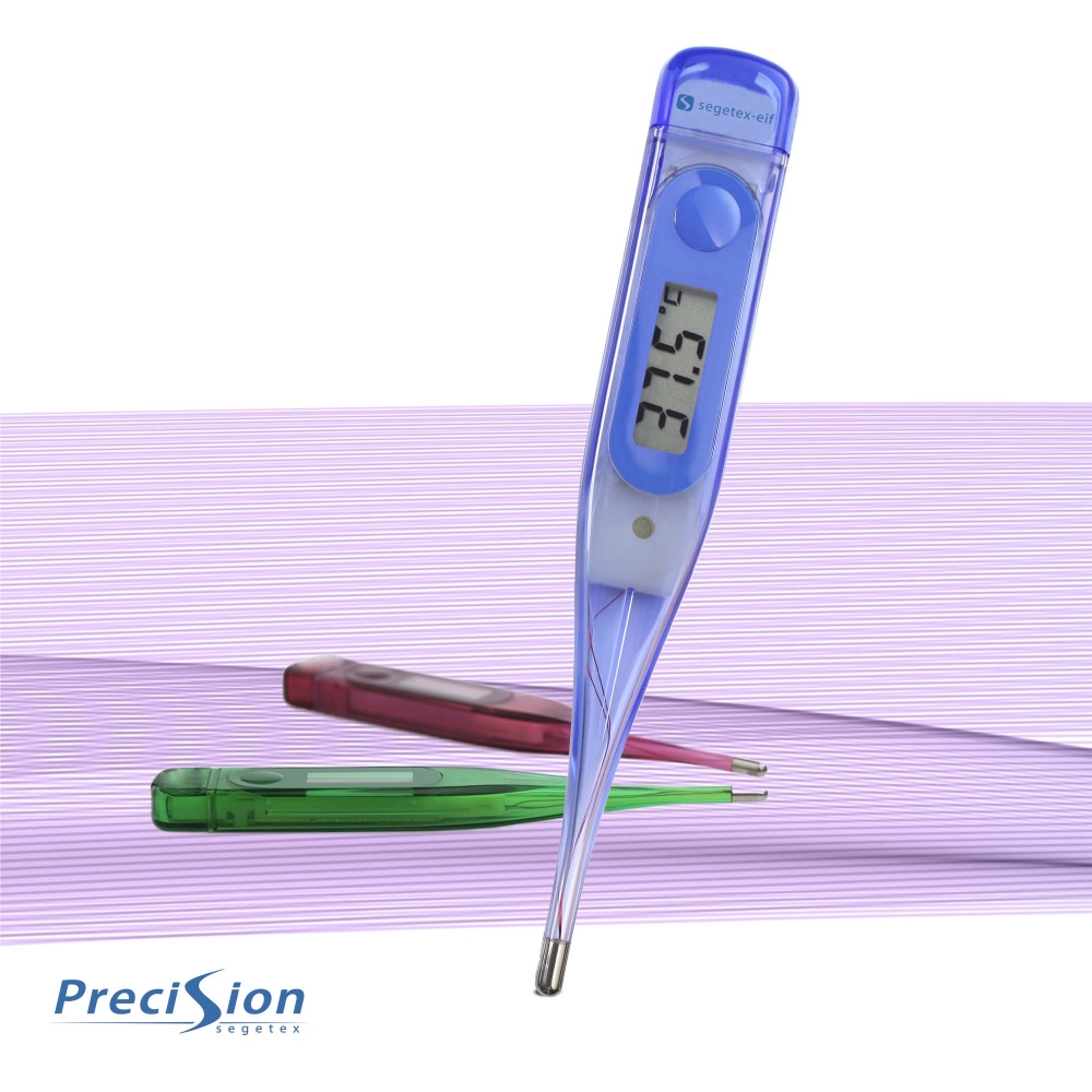 Thermomètre Segetherm+