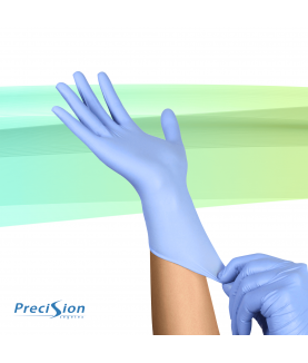 Segetrile Long® Nitrile Glove