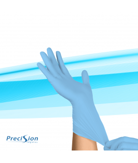 Segetrile+® Nitrile Glove