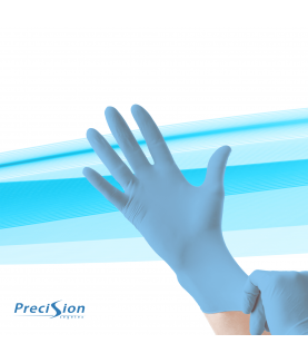 Segetrile+® Nitrile Glove