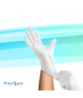 Segetrile Soft® Nitrile glove