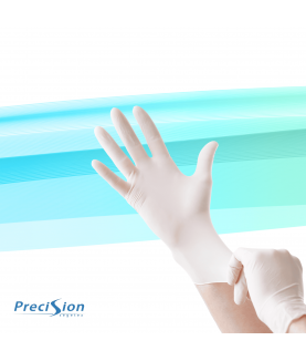 Segetrile Soft® Nitrile glove