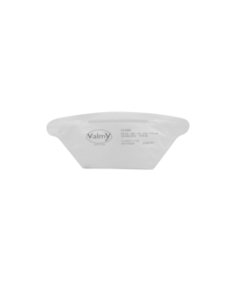 Masque EOR FFP2  Pliable sans valve