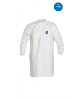 Blouse Isoclean® Tyvek® 500 stérile