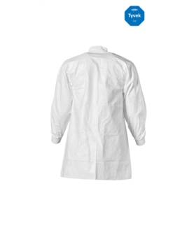 Blouse Isoclean® Tyvek® 500 stérile