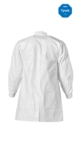 Blouse Isoclean® Tyvek® 500 stérile