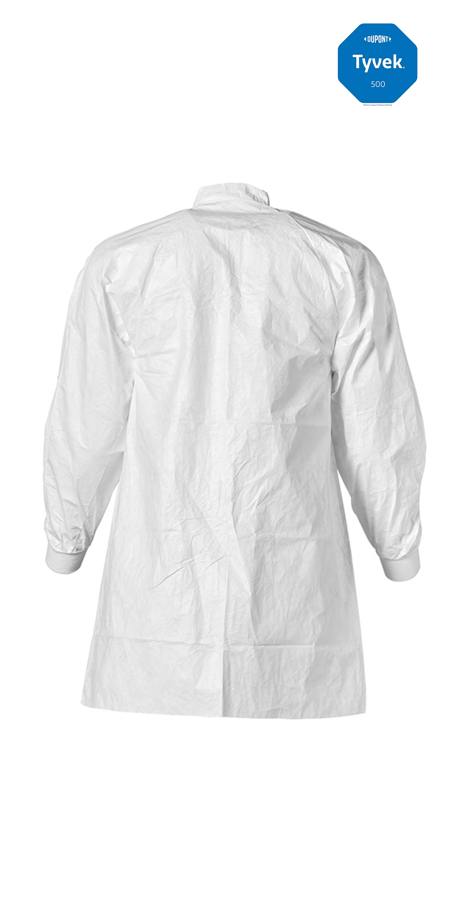 Blouse Isoclean® Tyvek® 500 stérile