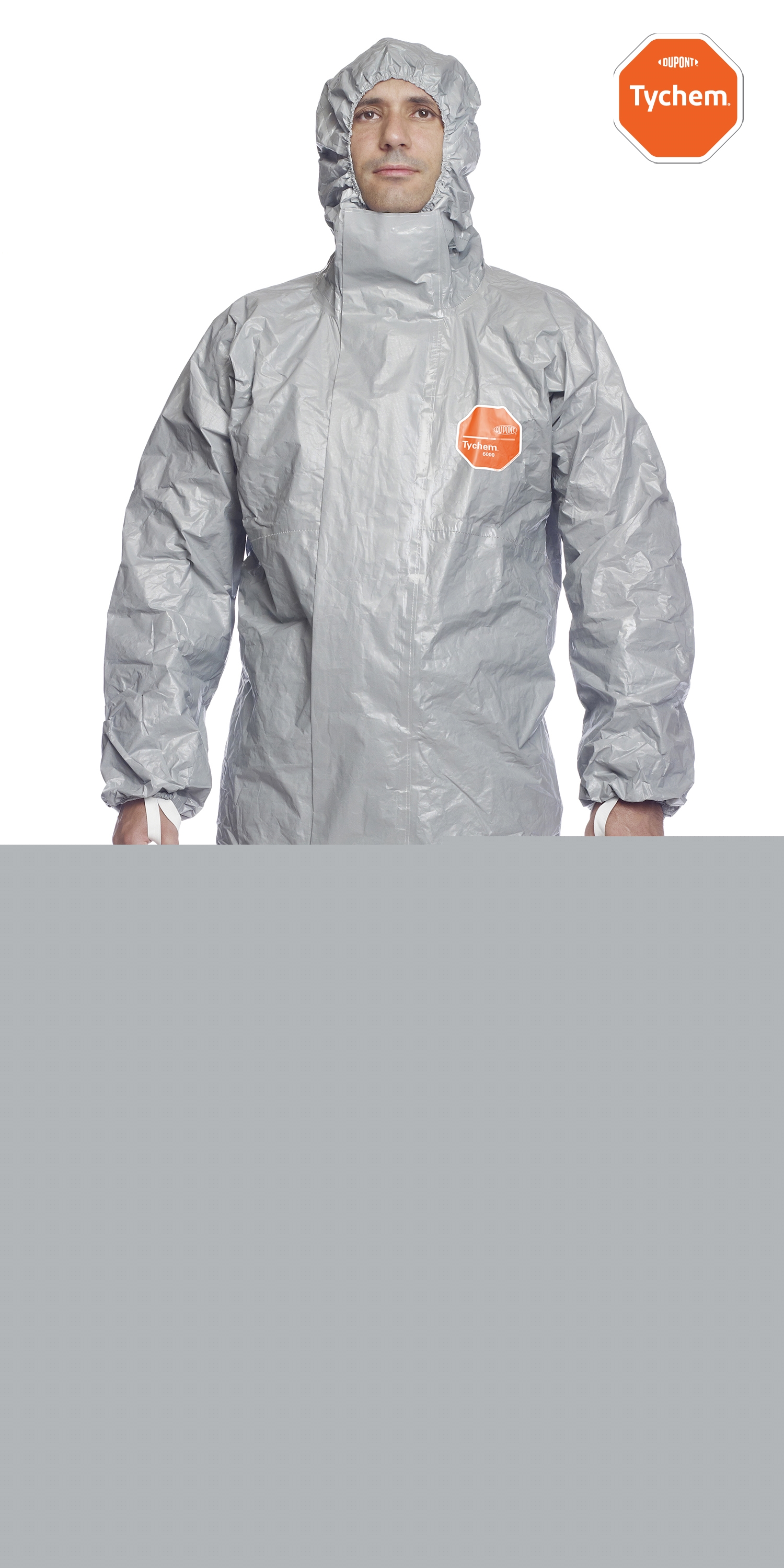 Combinaison Tychem®6000 F