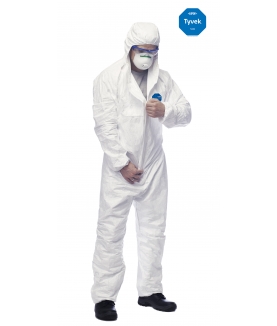 Combinaison Tyvek® 500 Xpert 